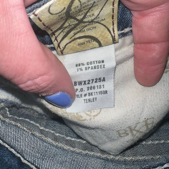 BKE jeans - Picture 5 of 6